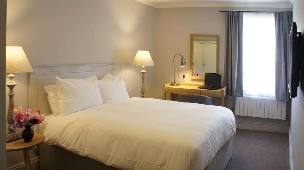 Abergavenny Hotel Quarto foto