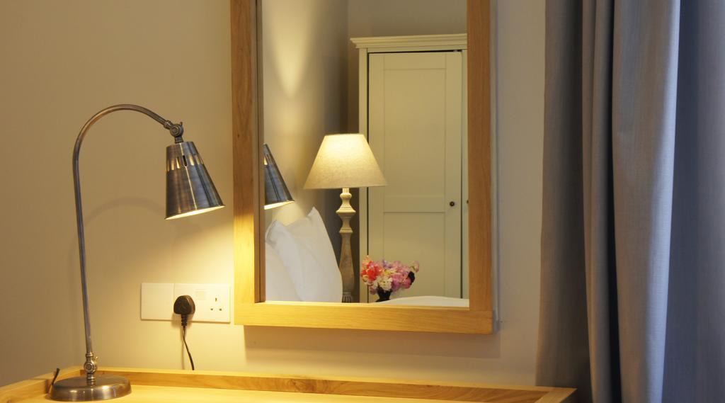 Abergavenny Hotel Quarto foto